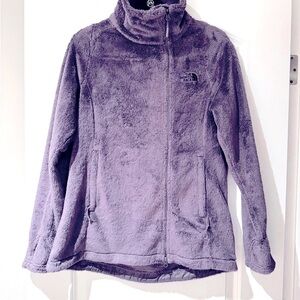 The North Face Jacket Gray